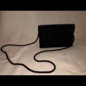 Black Purse
